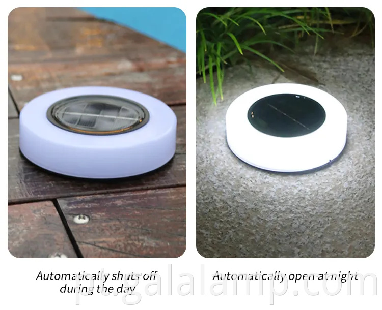 Luz de inundação liderada por energia eficiente em termos de energia para espaços ao ar livre